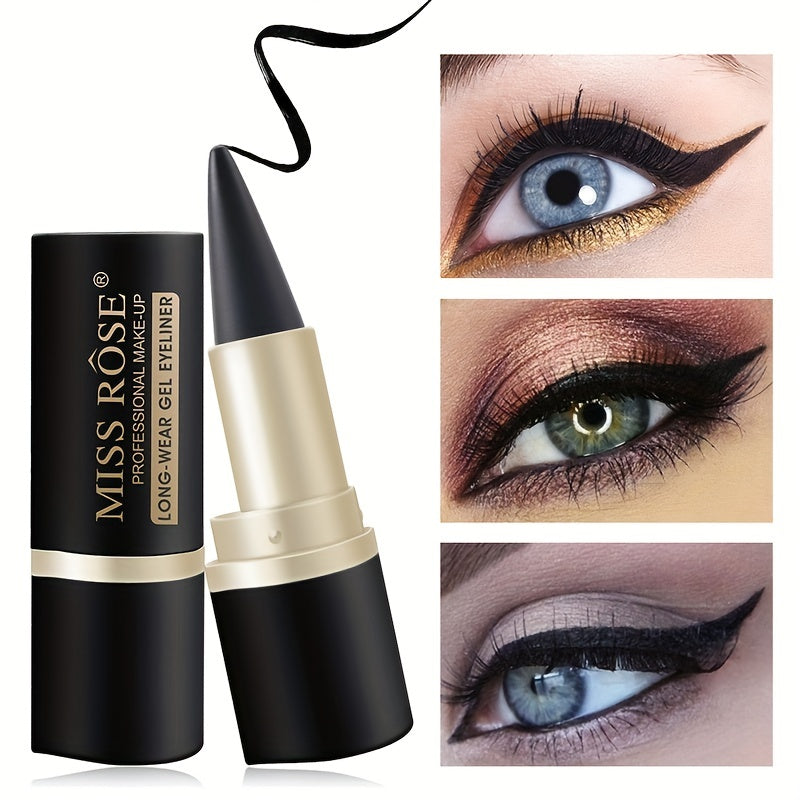 Luméa Waterproof Gel Eyeliner Pen