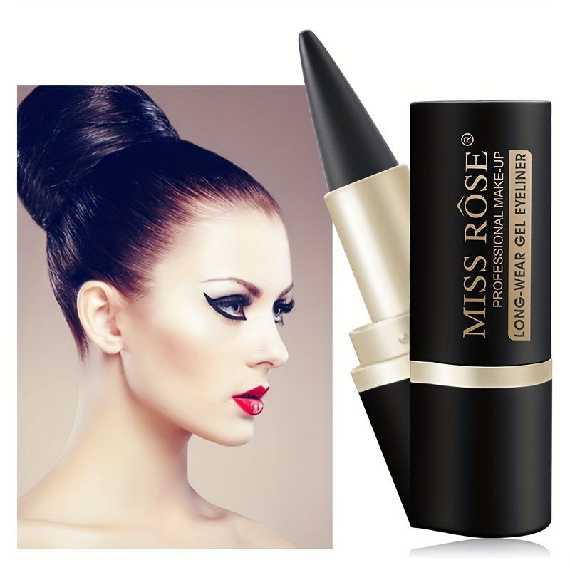 Luméa Waterproof Gel Eyeliner Pen
