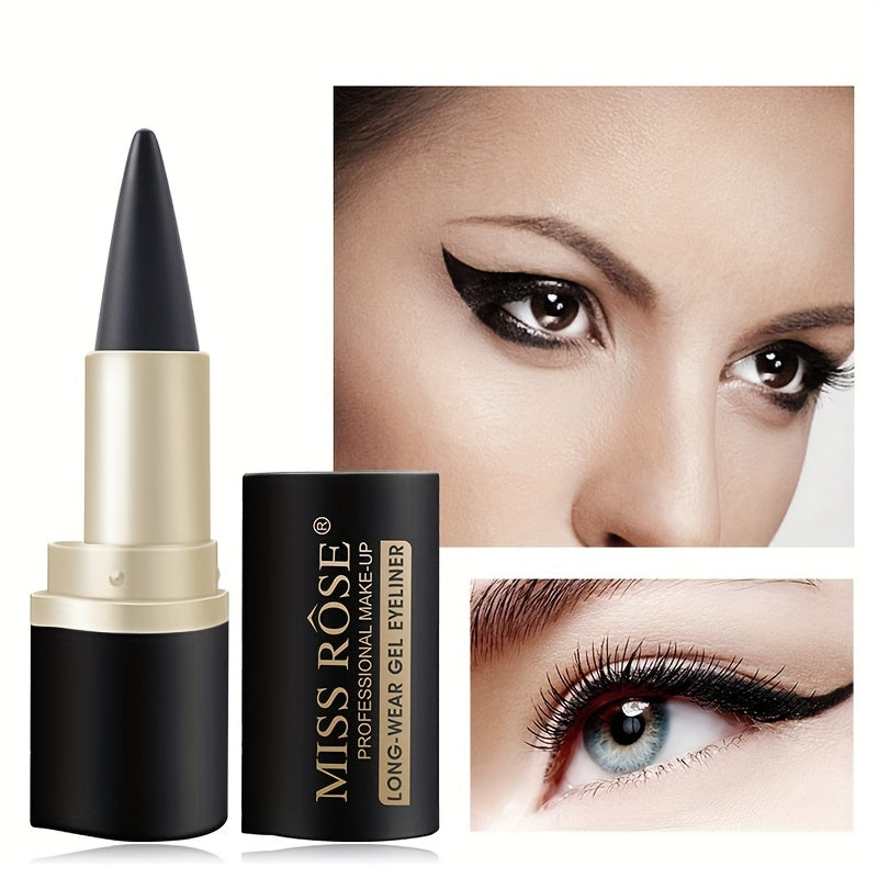 Luméa Waterproof Gel Eyeliner Pen