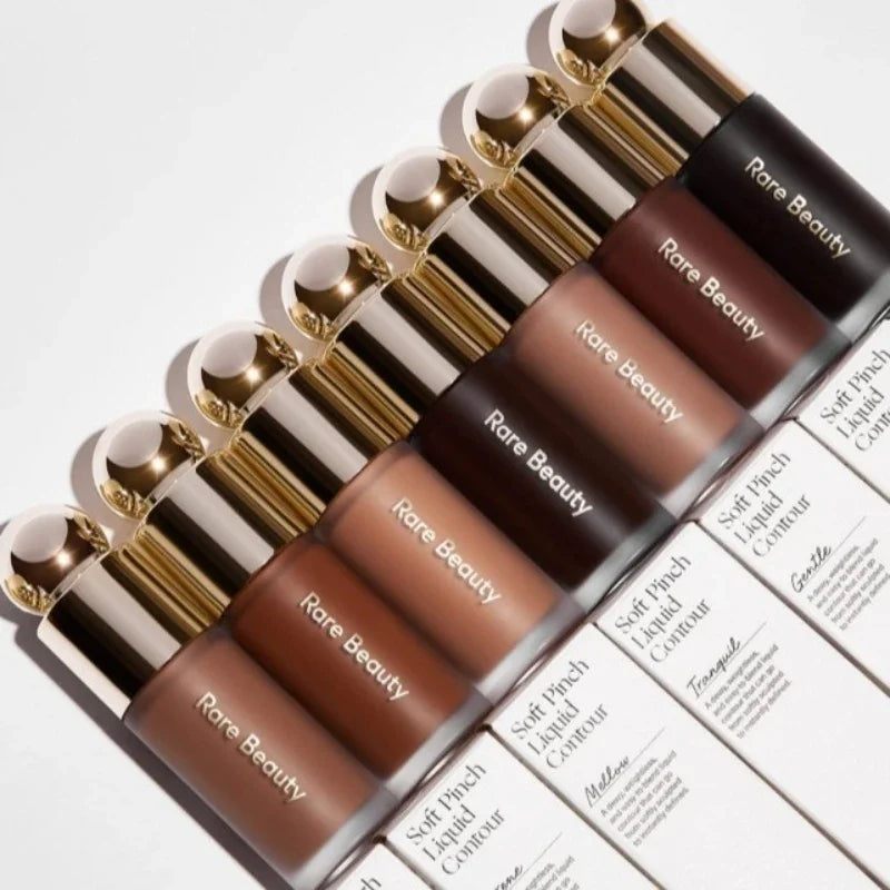 Luméa Contour Bronze