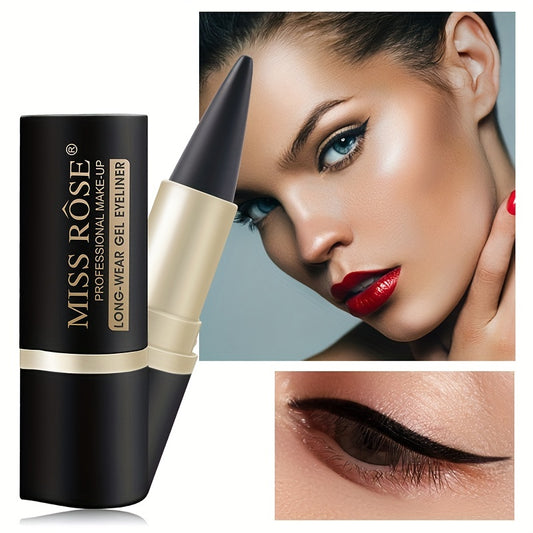 Luméa Waterproof Gel Eyeliner Pen