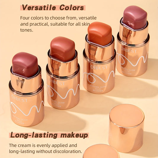 Luméa Velvet Blush Stick